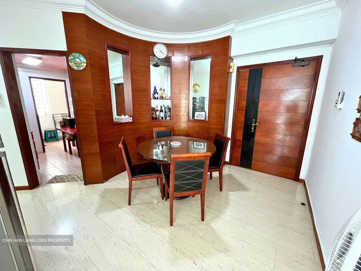 Northoaks (D25), Condominium #464452591